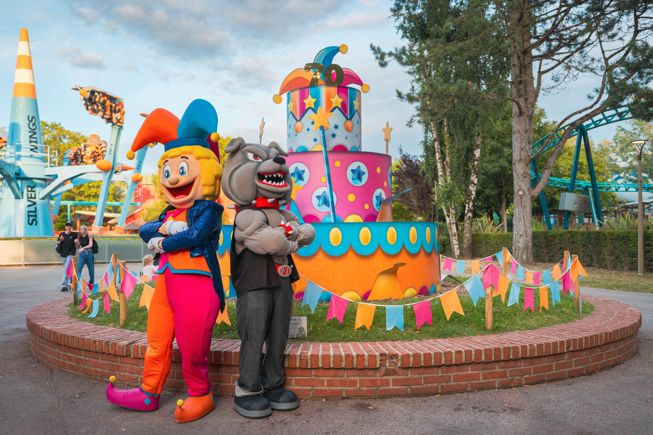 Nocture Bagatelle 19 juillet 2025 Elisa Marq Photography 7