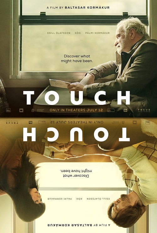 Dotyk / Touch / Snerting (2024) PL.1080p.WEB-DL.x264.AC3-KiT / Lektor PL