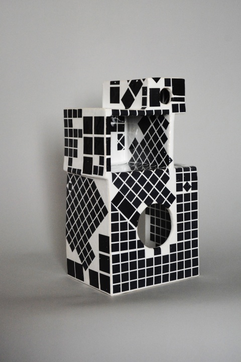 Скульптура 2