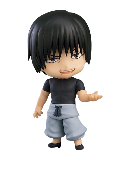toji