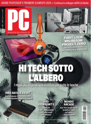 PC Professionale - Dicembre 2024
