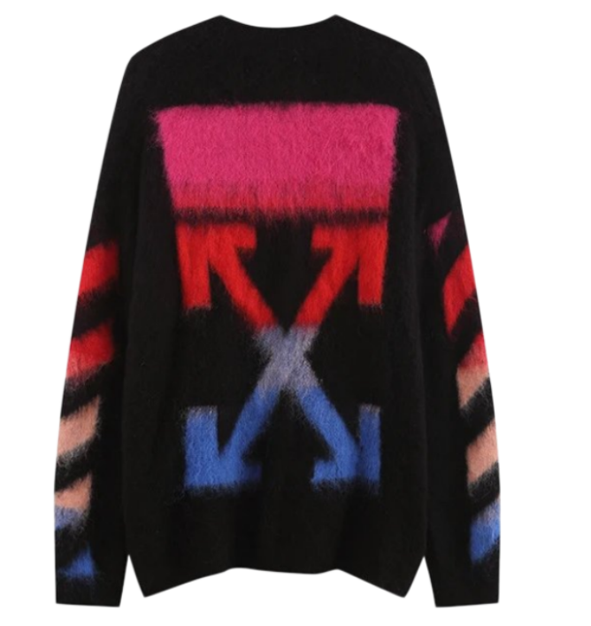 Off-White Sweater