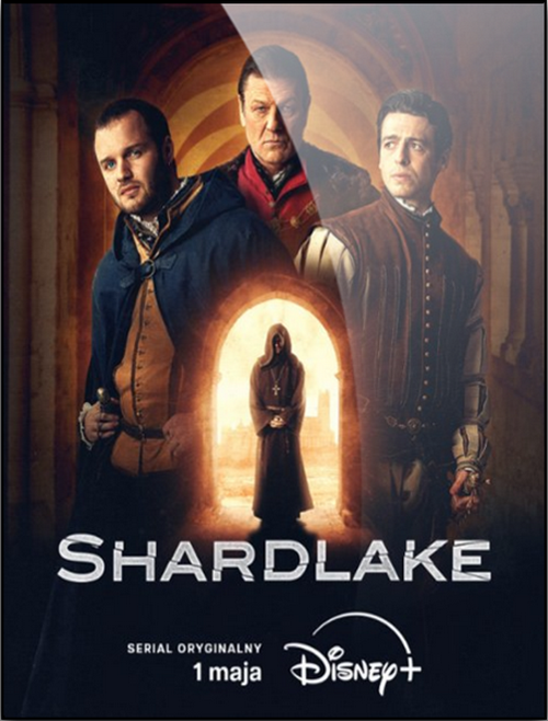 Shardlake (2024) (Sezon 1) MULTi.1080p.DSNP.WEB-DL.H264.DDP5.1.Atmos-K83 / Lektor i Napisy PL