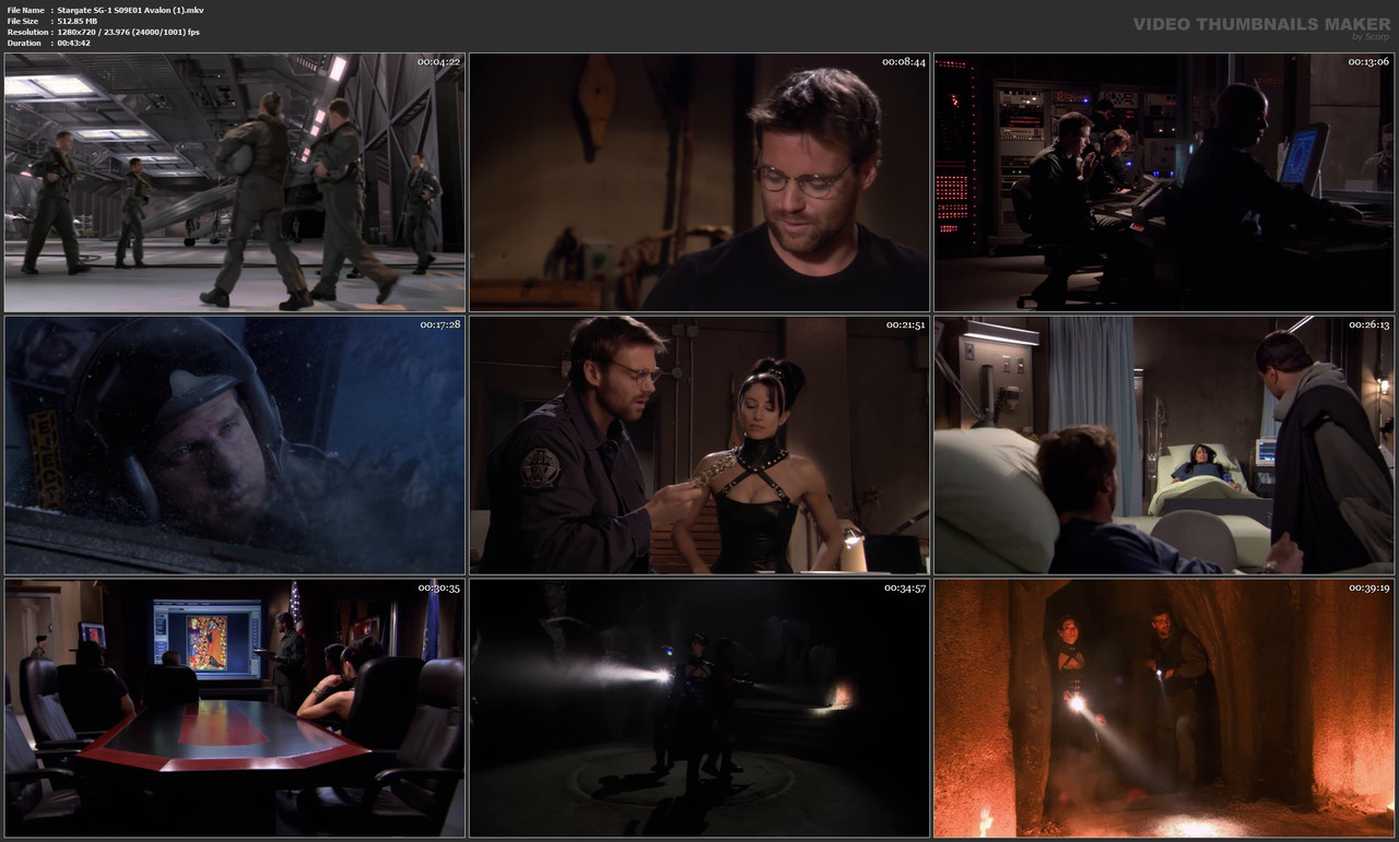 Stargate SG-1 S09E01 Avalon (1).mkv