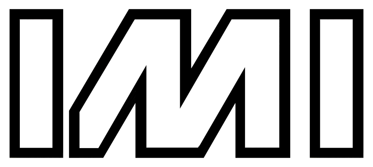 IMI Logo