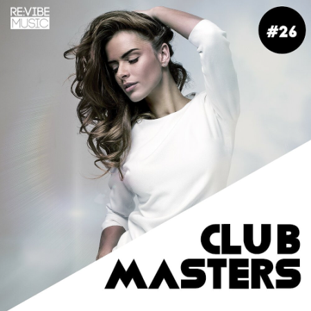 VA - Club Masters Vol. 26 (2020)