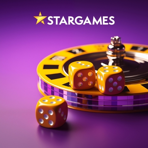 StarGames Payment Methods