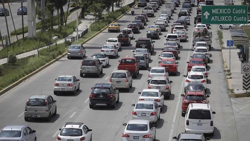 Hoy No Circula domingo 25 de junio: ¿Qué terminación de placas y autos descansan en CDMX y Edomex?Conoce si este domingo 25 de junio del 2023 hay restricciones vehiculares por parte del programa Hoy No Circula; aquí todos los detalles