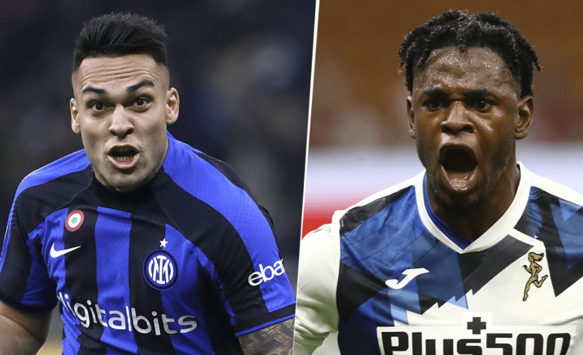 Rojadirecta Inter-Atalanta Streaming Gratis Roja Club info Diretta TV.
