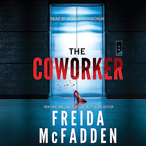 The Coworker [Audiobook]