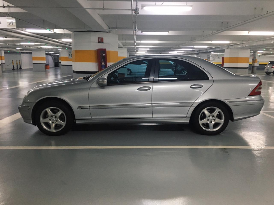 W203 C320 Avantgarde 2001 R$ 33.000,00 (VENDIDA) Whats-App-Image-2018-12-08-at-18-09-01-1