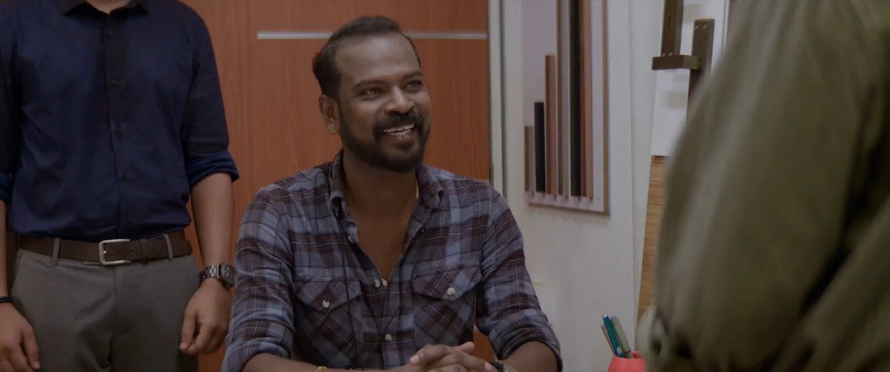 Orumbettavan 2025 WebRip [Malayalam] 480p, 720p ESub Screenshot