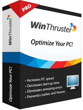 WinThruster Pro 8.0.0.4 Multilingual