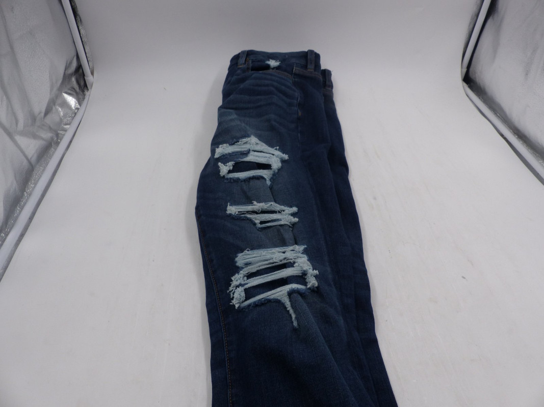 AMERICAN EAGLE JEANS Size 14 681346398 RN 55485