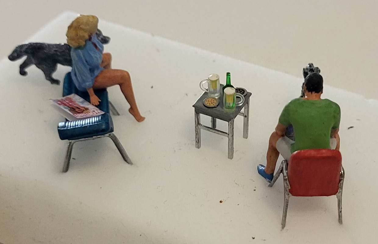 Marion & David in Griechenland ) (28)