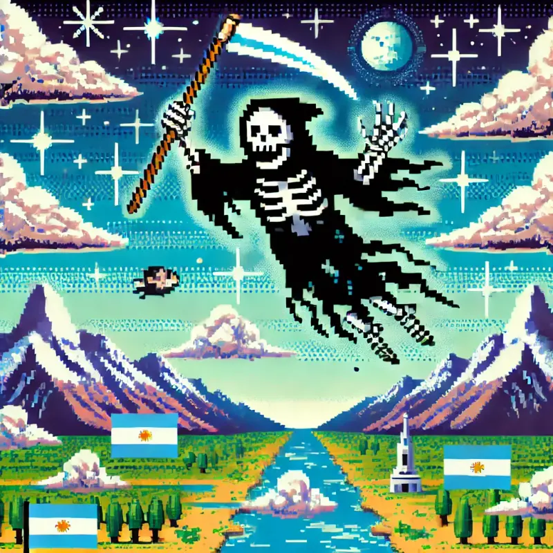 La Muerte