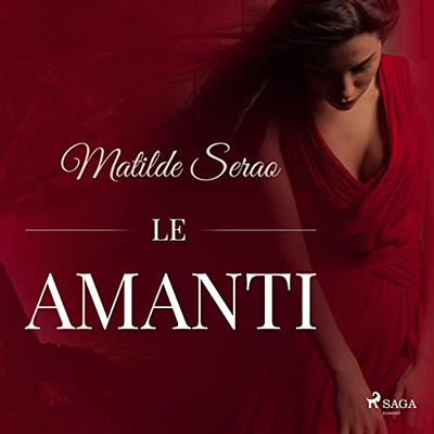 Matilde Serao - Le amanti (2022) (mp3 - 128 kbps)