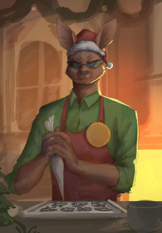 Roobet Holiday digital 3