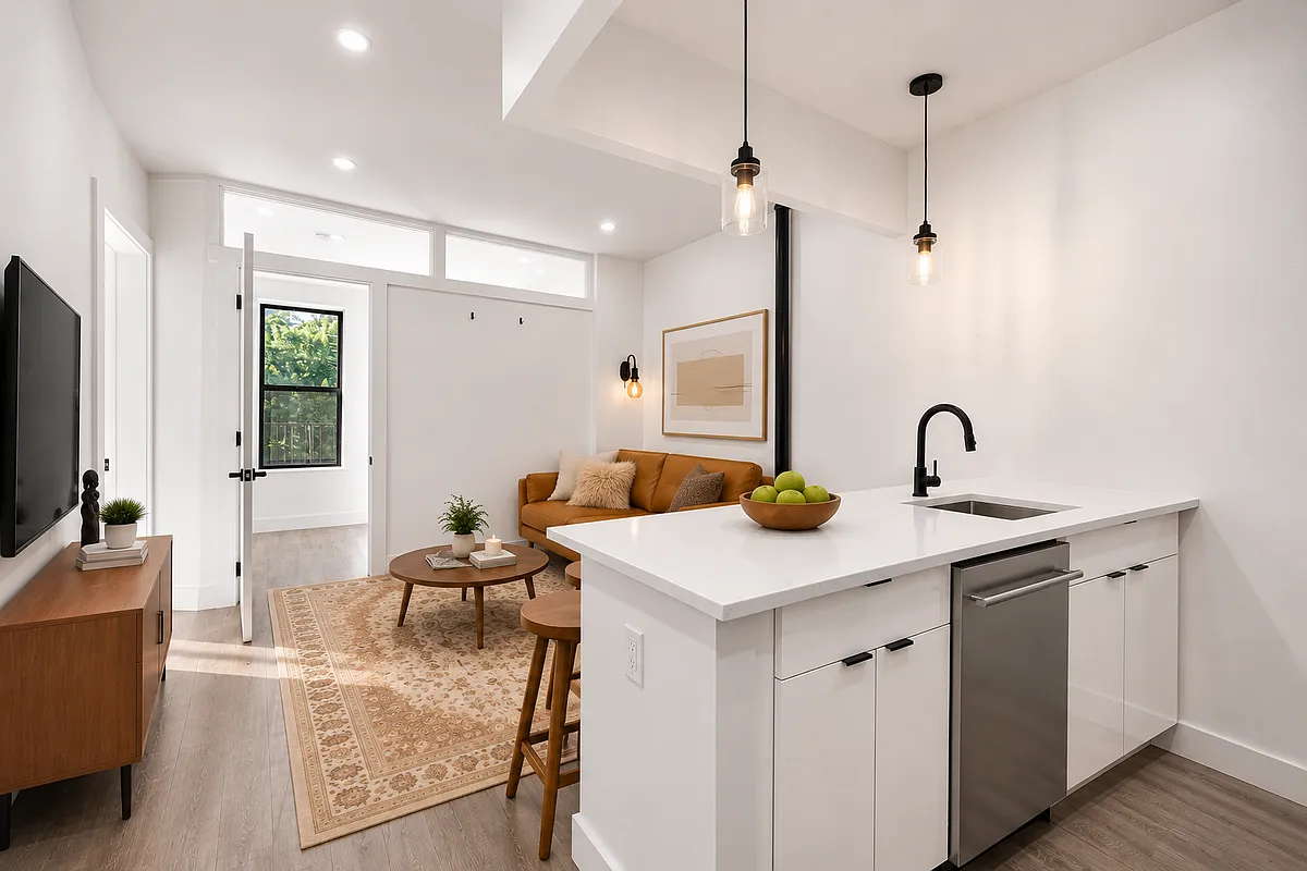 301 East 90th Street, Unit 4A, Manhattan, NY 10128