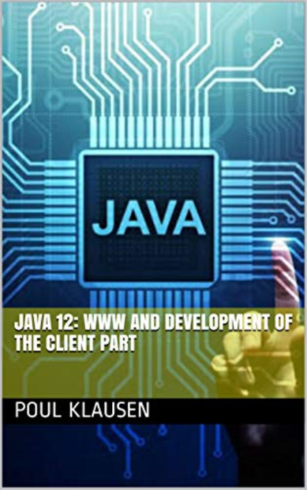 Java: www And Development Of The Client Part