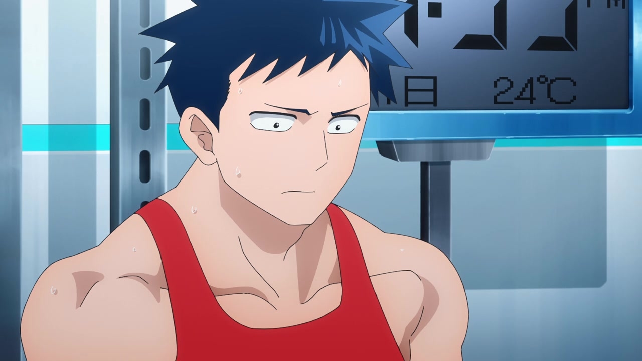 [SubsPlease] Koi wa Sekai Seifuku no Ato de - 01 (720p) [91DC77B5].0002