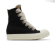 Rick Owens Shoes