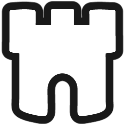 Dungeon icon