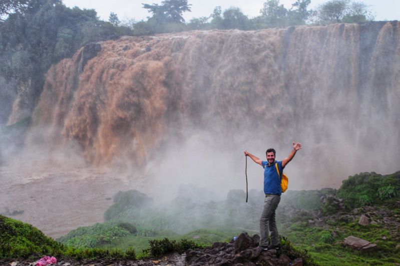 Día 10 (15 octubre, lunes, 2018): Bahar Dar - Etiopía. Tribus del sur, iglesias del norte y mucho mas (9)