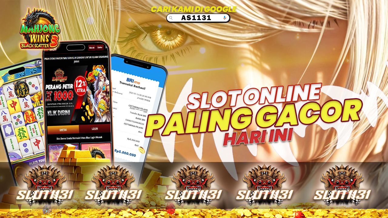 Cerita Pemain Korea Dapat JP Tanpa Modal di Mahjong Wins 3