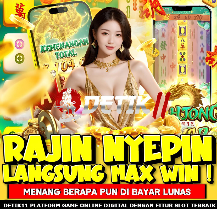 Promo Slot Terbaik