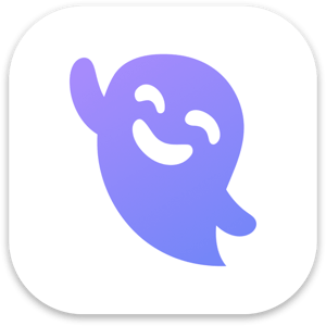 Ghost Buster Pro 1.1.2 MAS