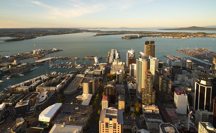 Auckland, New Zealand
