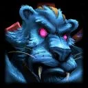 Catman Champion creep