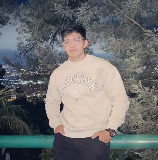 Foto de perfil de Juan Camilo Acosta Pico