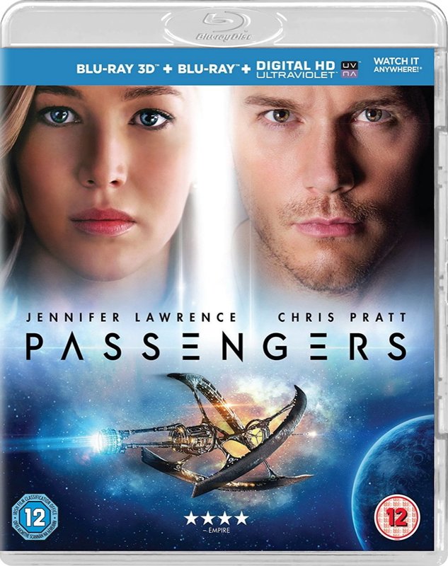 Pasażerowie 3D / Passengers 3D (2016) PLSUB.MULTi.3D.RETAiL.COMPLETE.BLURAY-P2P / Napisy PL