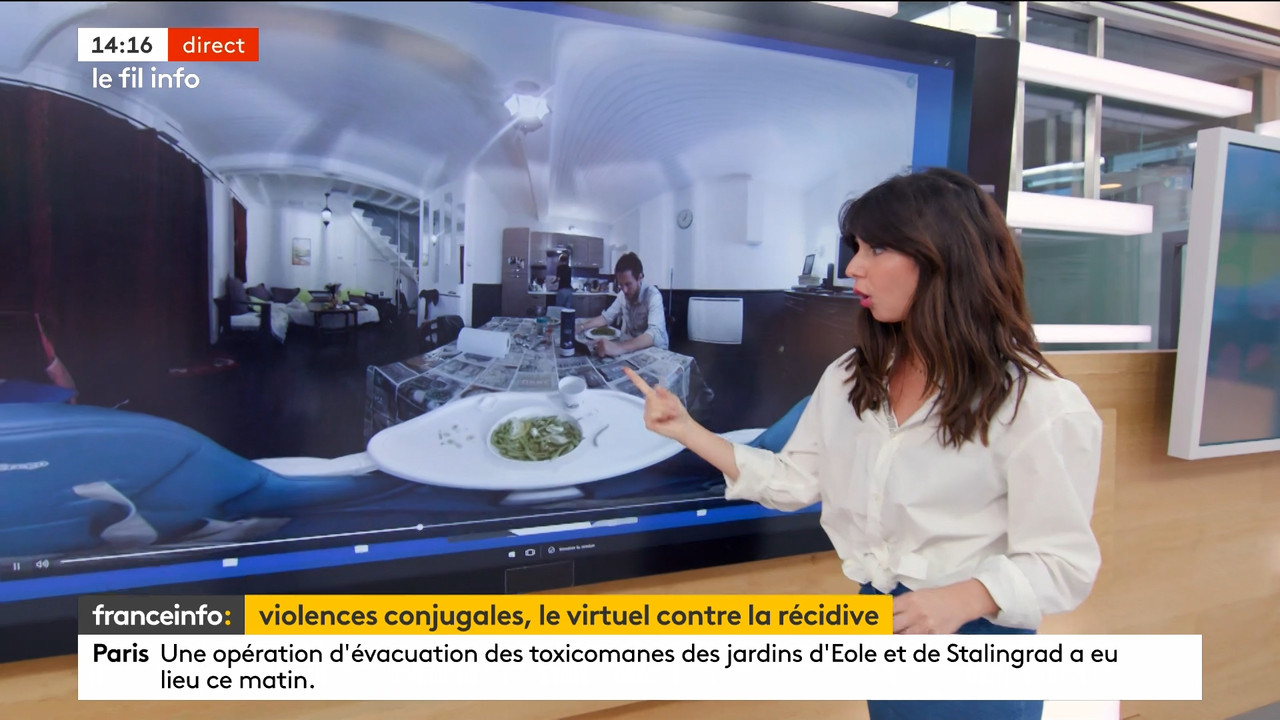 09.24 - 12.59.00 - Le fil info 14h-17h. Au sommaire   Vrai ou fake. -....ts_snapshot_00.20.31.473