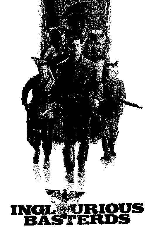 Inglourious Basterds (2009)