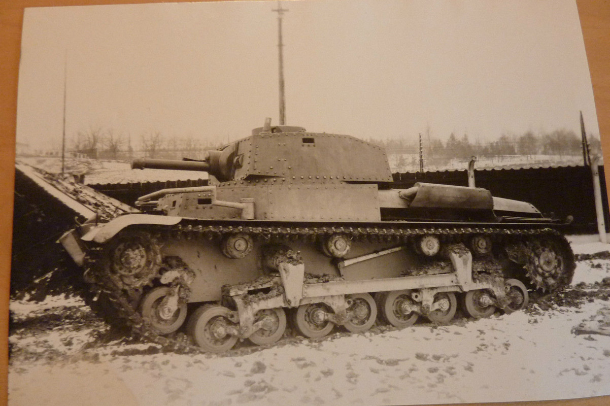PANZER 38 (t) Skoda,BMM,Tank crash Treffer 15 We