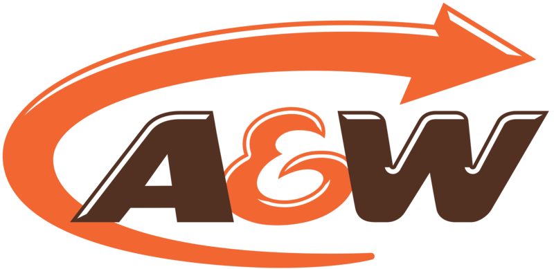 A&W logo