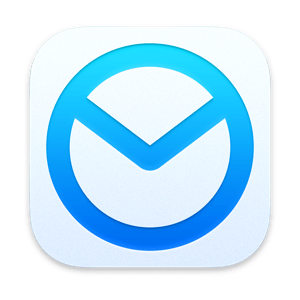 Airmail PRO 5.5.4 U2B macOS