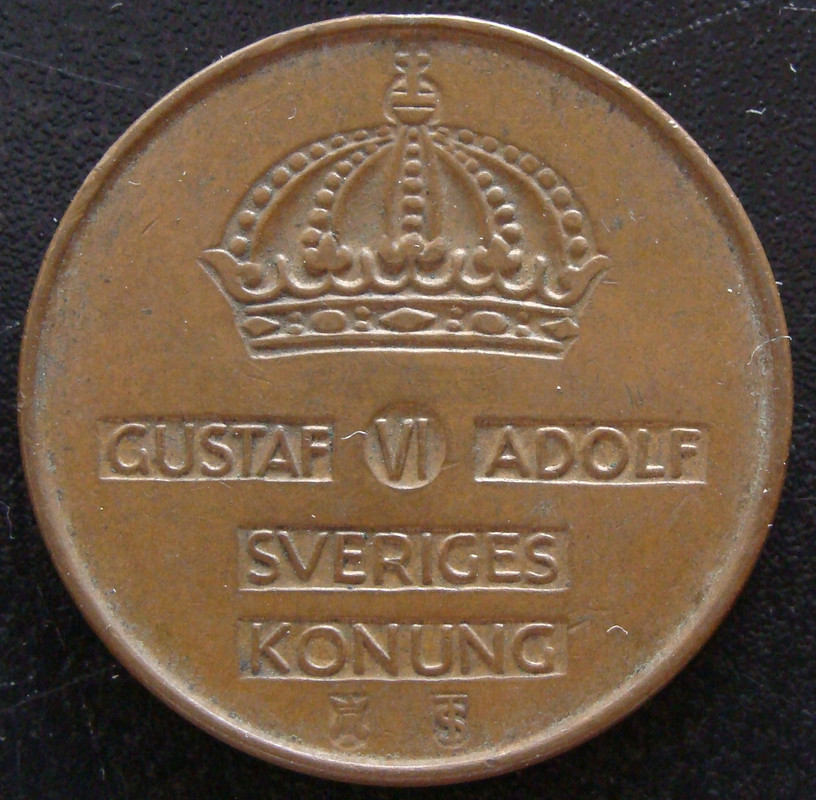 SUE. 5 Ore (1955) - anv