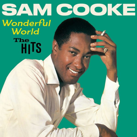 Sam Cooke - Wonderful World The Hits (2022)