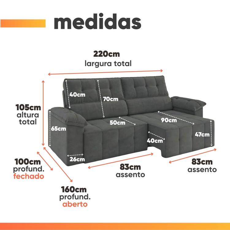 13384 MEDIDAS CORRETAS AG