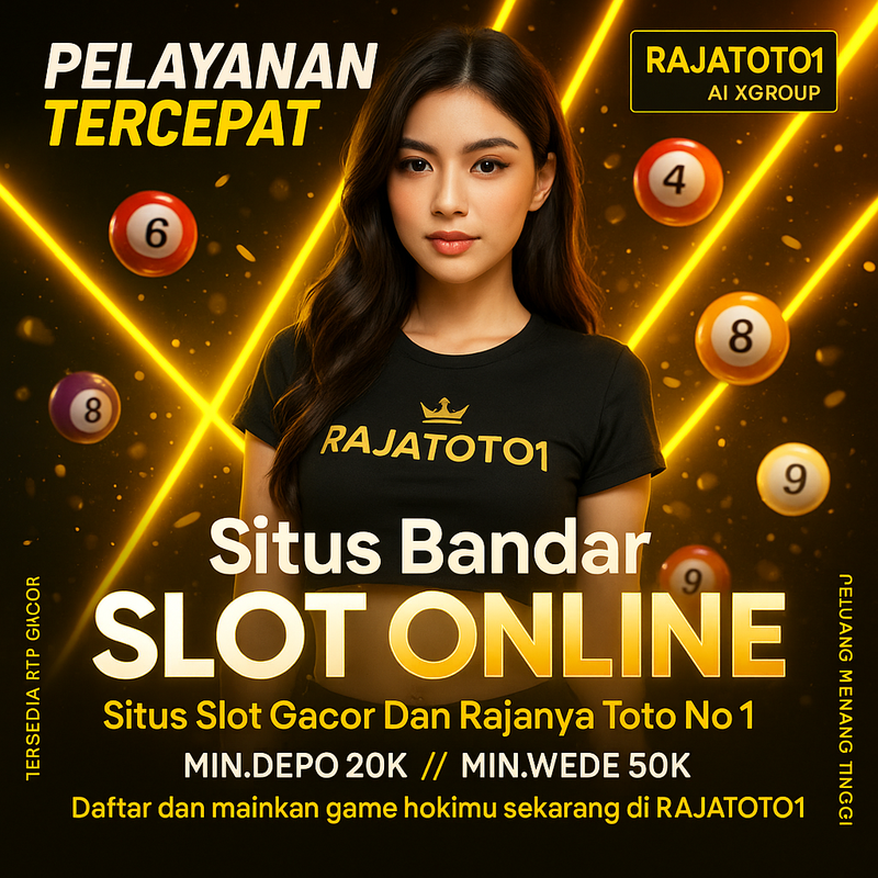 RAJATOTO1 : Situs Slot Gacor Dan Rajanya Toto No 1 Di Indonesia - WooCommerce eCommerce