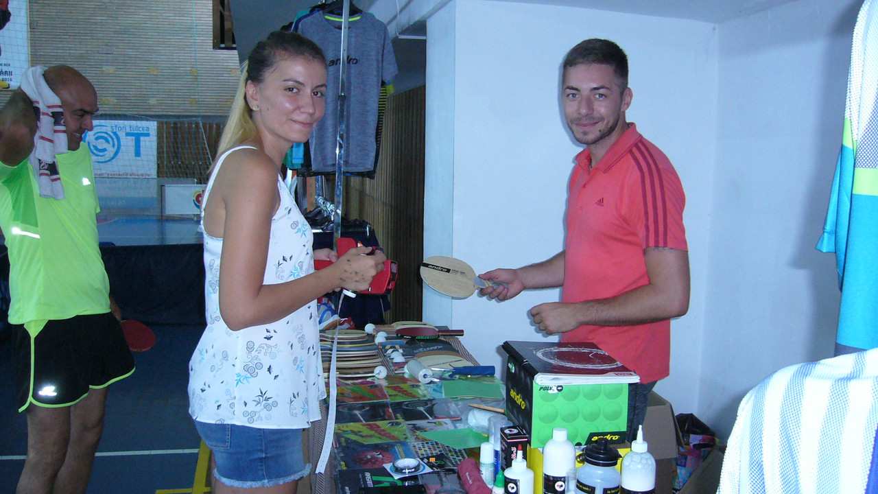 TURNEU A - TULCEA - DELTA DUNARII 2017 (1)