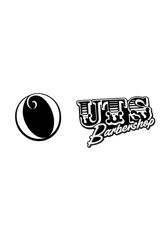 OCUTS Barbershop Logo