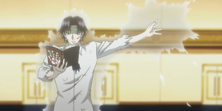 Chrollo-1