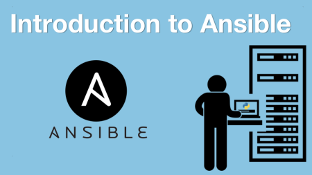 TalkPython - Introduction to Ansible