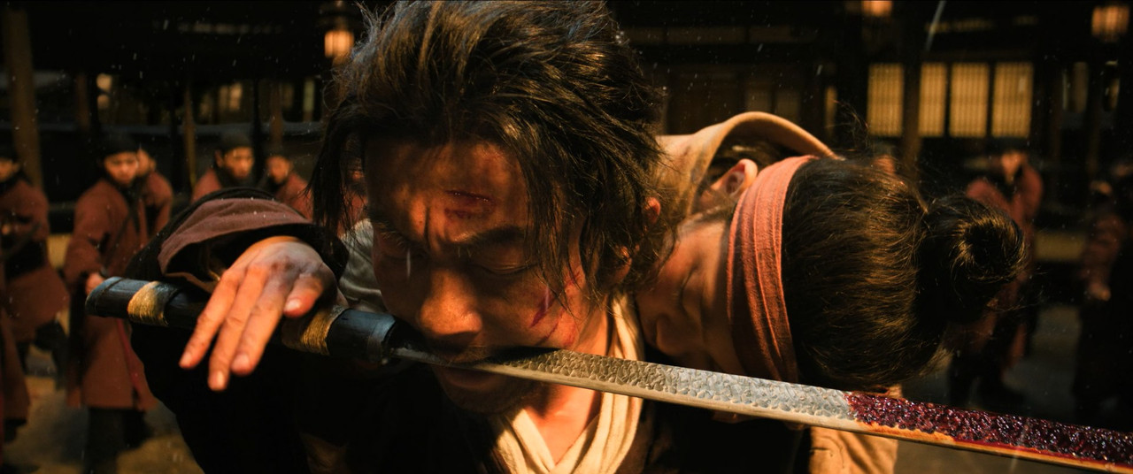 Eye For An Eye 2 Blind Vengeance (2024) (1080p Blu Ray x265 SAMPA) mkv snapshot 01 18 06 077