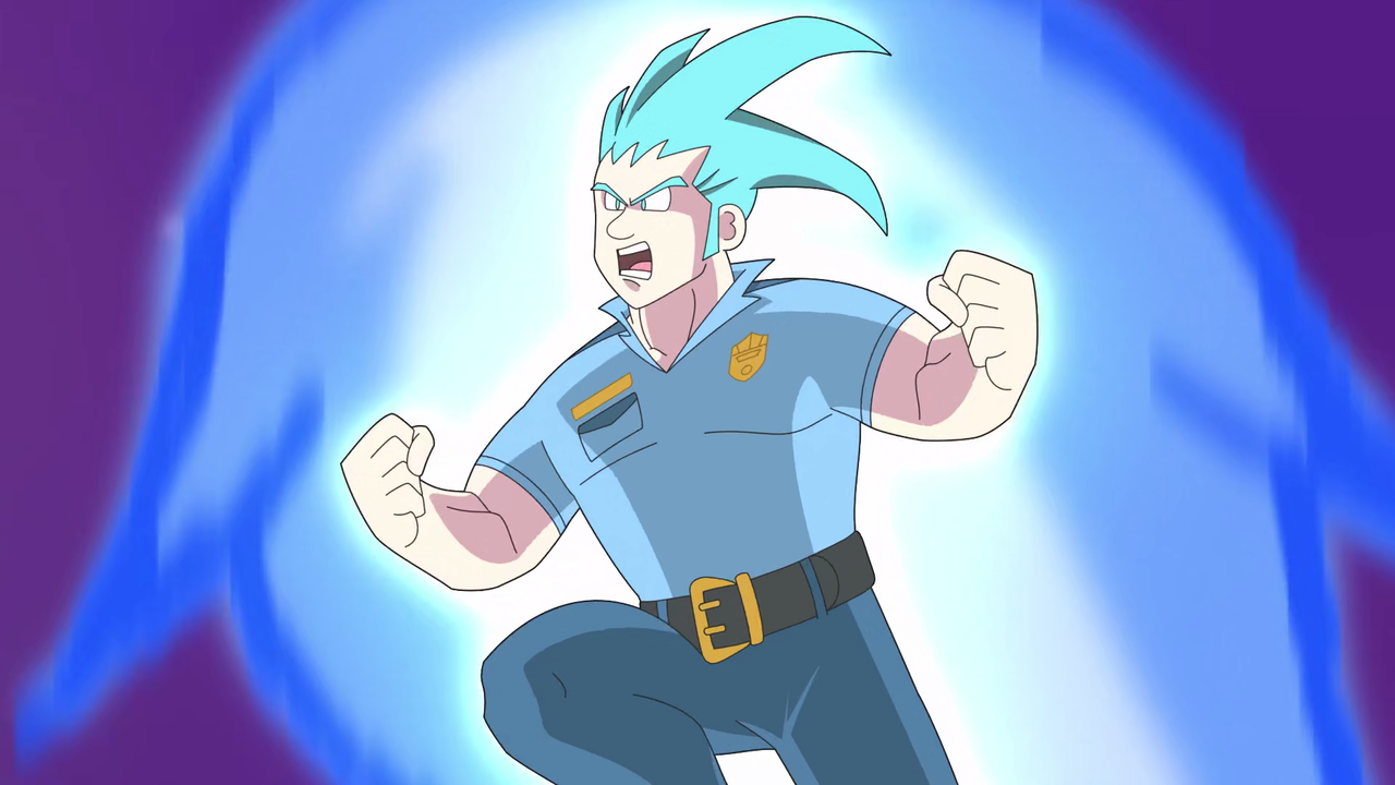 Paradise PD 2018 S02 1080p NF Webrip x265 10bit EAC3 5 1 Goki TAoE